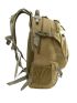 Men Drawstring Design Outdoor Bag