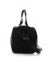 Letter Graphic Gym Bag Large Capacity Sports Bag Aesthetic