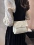 Mini Flap Square Bag