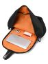 Men Cartoon Expression Detail Laptop Backpack