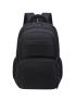 Men Pocket Front Backpack