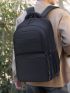 Men Pocket Front Backpack