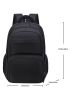Men Pocket Front Backpack