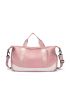 Minimalist Large Capacity Duffel Bag