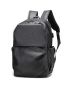 Men Minimalist Laptop Backpack