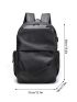 Men Minimalist Laptop Backpack