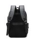 Men Minimalist Laptop Backpack
