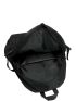 Letter Patch Decor Drawstring Design Functional Backpack With Coin Purse