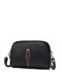 Metal Decor Square Bag