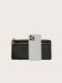 Minimalist Long Wallet
