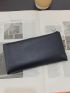 Minimalist Long Wallet