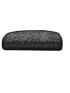 Glitter Flap Evening Bag