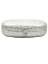 Mini Glitter Rhinestone Decor Box Bag