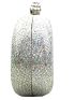 Mini Glitter Rhinestone Decor Box Bag