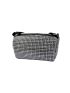 Mini Rhinestone Decor Chain Square Bag