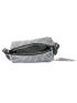 Mini Rhinestone Decor Chain Square Bag