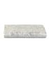 Snakeskin Embossed Flap Chain Envelope Bag