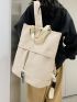 Minimalist Large Capacity Backpack