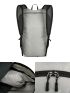 Men Drawstring Decor Casual Daypack
