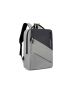 Men Two Tone Laptop Backpack