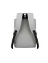 Men Two Tone Laptop Backpack