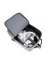 Men Two Tone Laptop Backpack