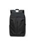 Men Zip Front Backpack