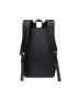 Men Zip Front Backpack