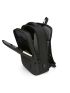 Men Zip Front Laptop Backpack