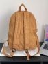 Minimalist Classic Backpack