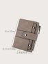 Minimalist Small Wallet