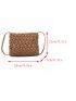 Minimalist Straw Bag