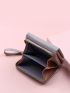 Cartoon Graphic Small Wallet