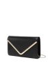 Metal Decor Flap Envelope Bag Chain