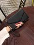 Minimalist Long Wallet