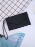 Minimalist Long Wallet