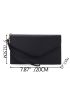 Minimalist Long Wallet