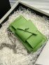 Mini Chain Square Bag