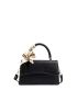 Mini Twilly Scarf Decor Flap Square Bag