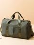 Minimalist Duffel Bag