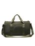 Minimalist Duffel Bag