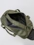Minimalist Duffel Bag
