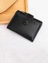 Minimalist Small Wallet