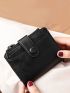 Minimalist Small Wallet