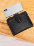 Minimalist Small Wallet