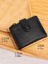 Minimalist Small Wallet