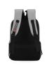 Men Pocket Front Backpack