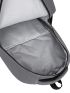 Men Pocket Front Backpack