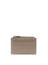 Crocodile Embossed Small Wallet