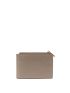 Crocodile Embossed Small Wallet